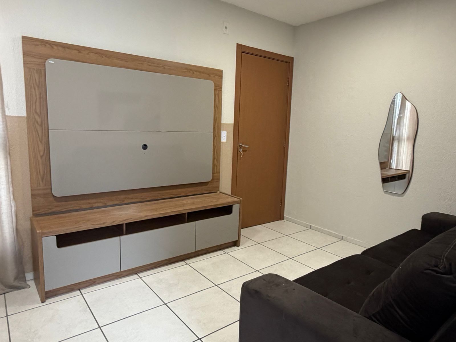 Apartamento para alugar com 2 quartos, 1 banheiro, 1 vaga e 41m² no Sim, Feira de Santana (BA) — foto 5 de 11