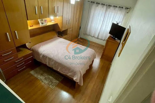 Apartamento em Centro - Guarulhos, SP