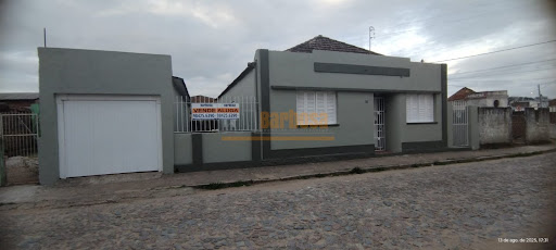 Casa em Centro  -  Pedro Osório