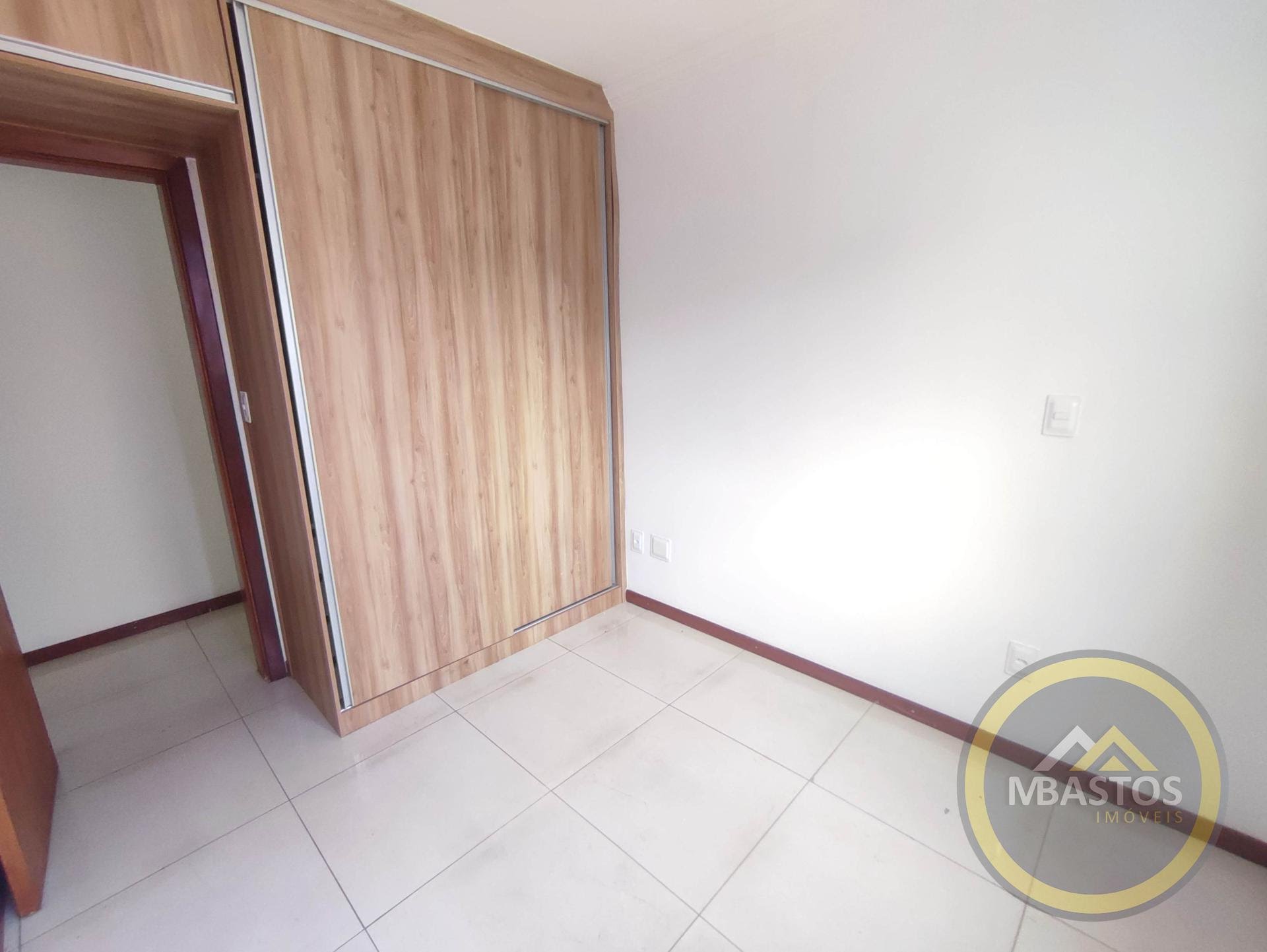 Quarto 01 do Apartamento 