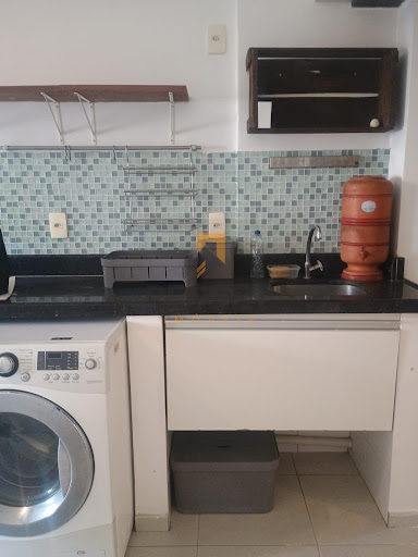 Flat em Flamengo  -  Rio de Janeiro