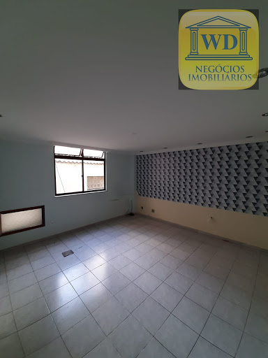 Sala em Centro  -  Barbacena
