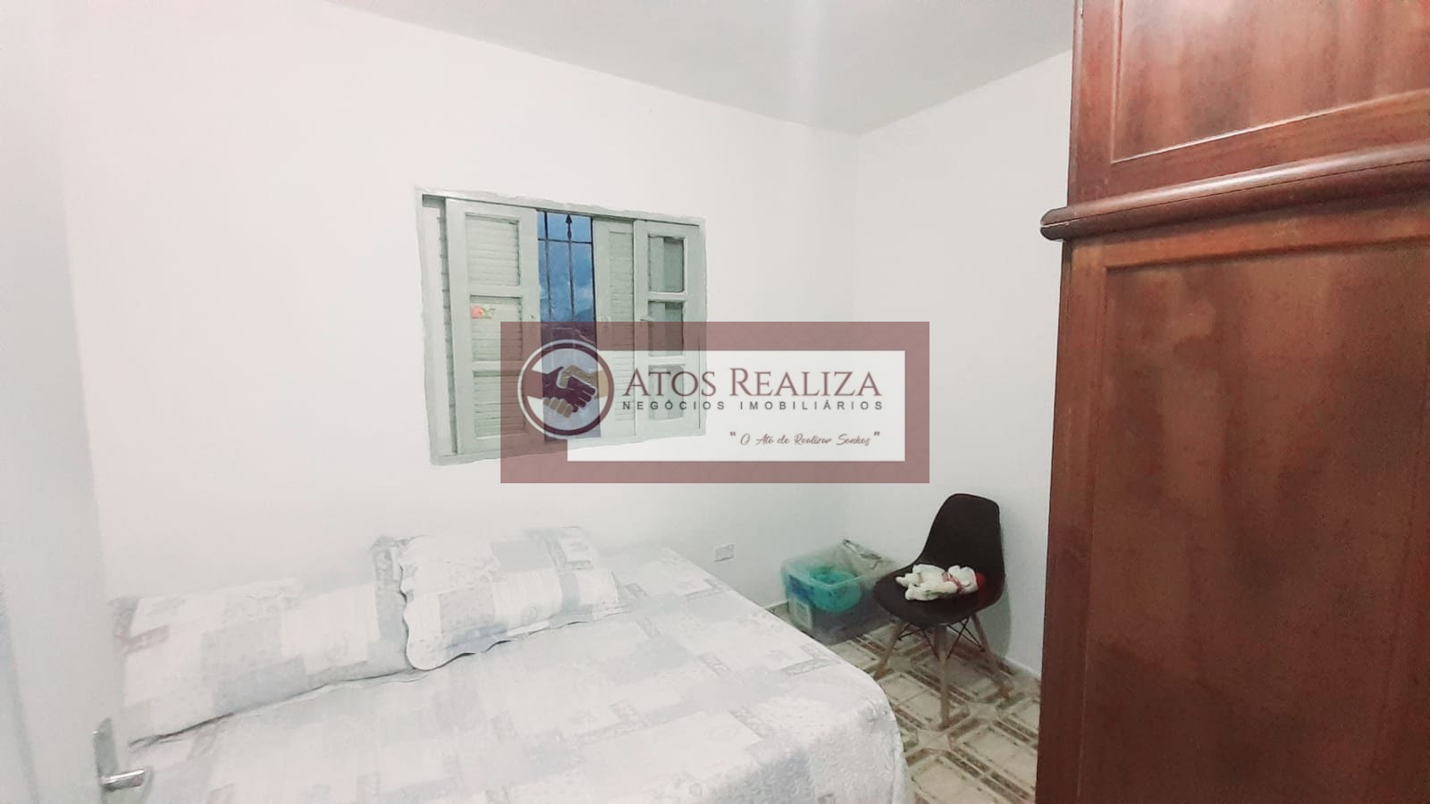 Casa à venda com 4 quartos, 4 banheiros, 1 vaga e 125m² no Parelheiros, São Paulo (SP) — foto 7 de 30