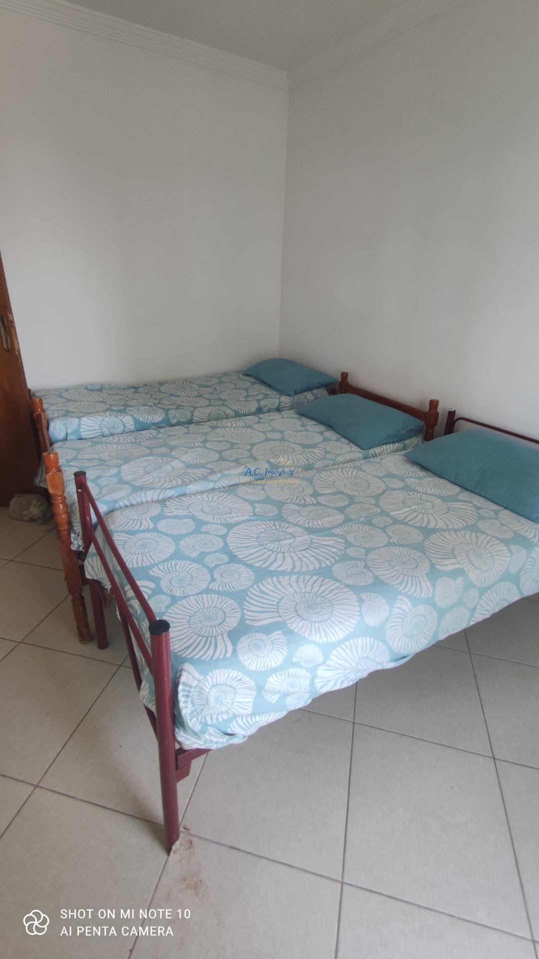 Apartamento à venda com 2 quartos, 1 suíte, 1 vaga e 100m² no Jardim Imperador, Praia Grande (SP) — foto 27 de 30