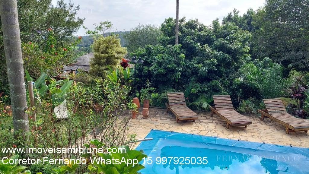 Rural à venda com 3000m² de terreno no Ibiúna, São Paulo (SP) — foto 25 de 30