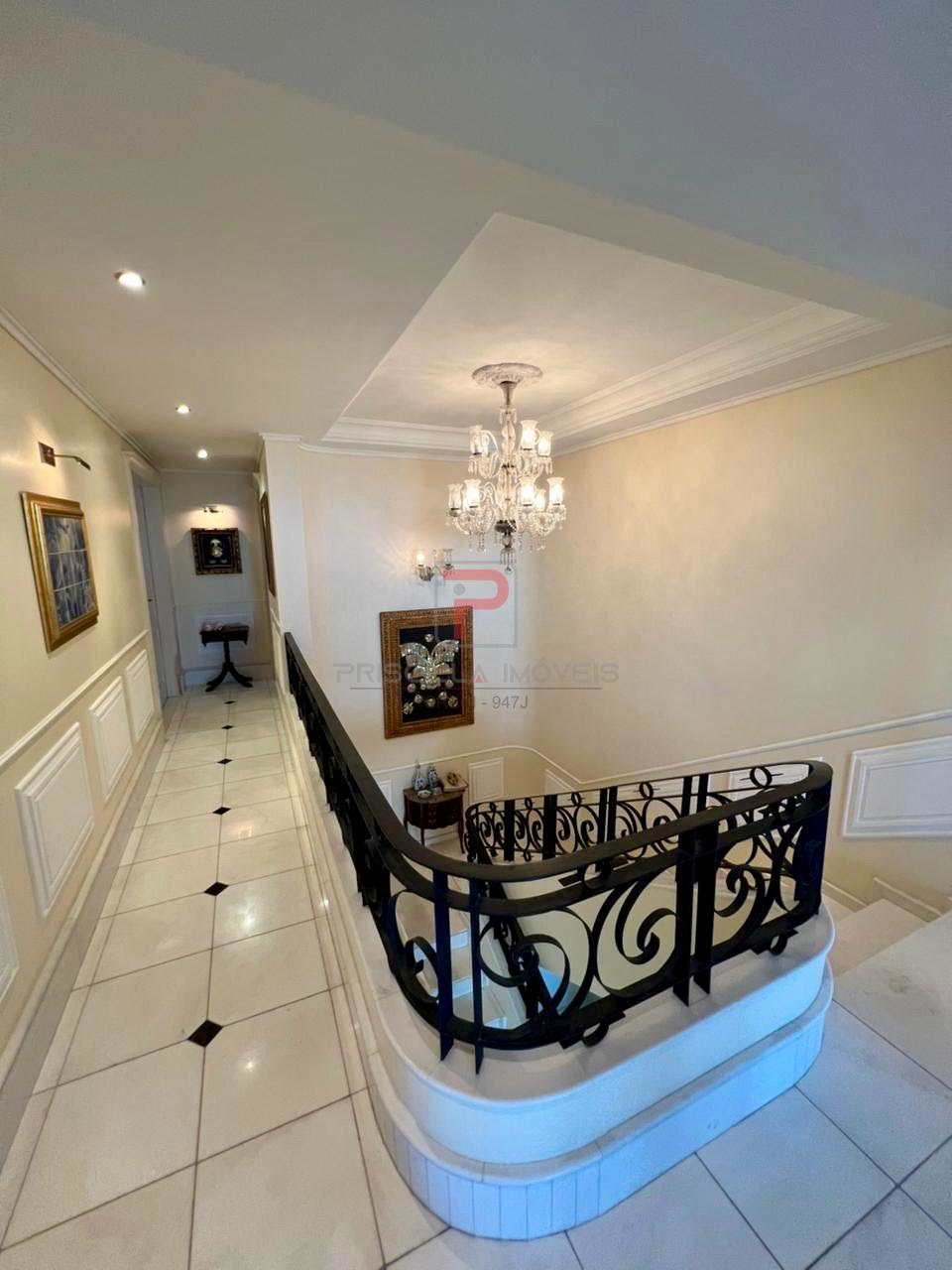 Cobertura à venda com 5 quartos, 4 suítes, 6 vagas e 556m² no Miramar, João Pessoa (PB) — foto 8 de 30