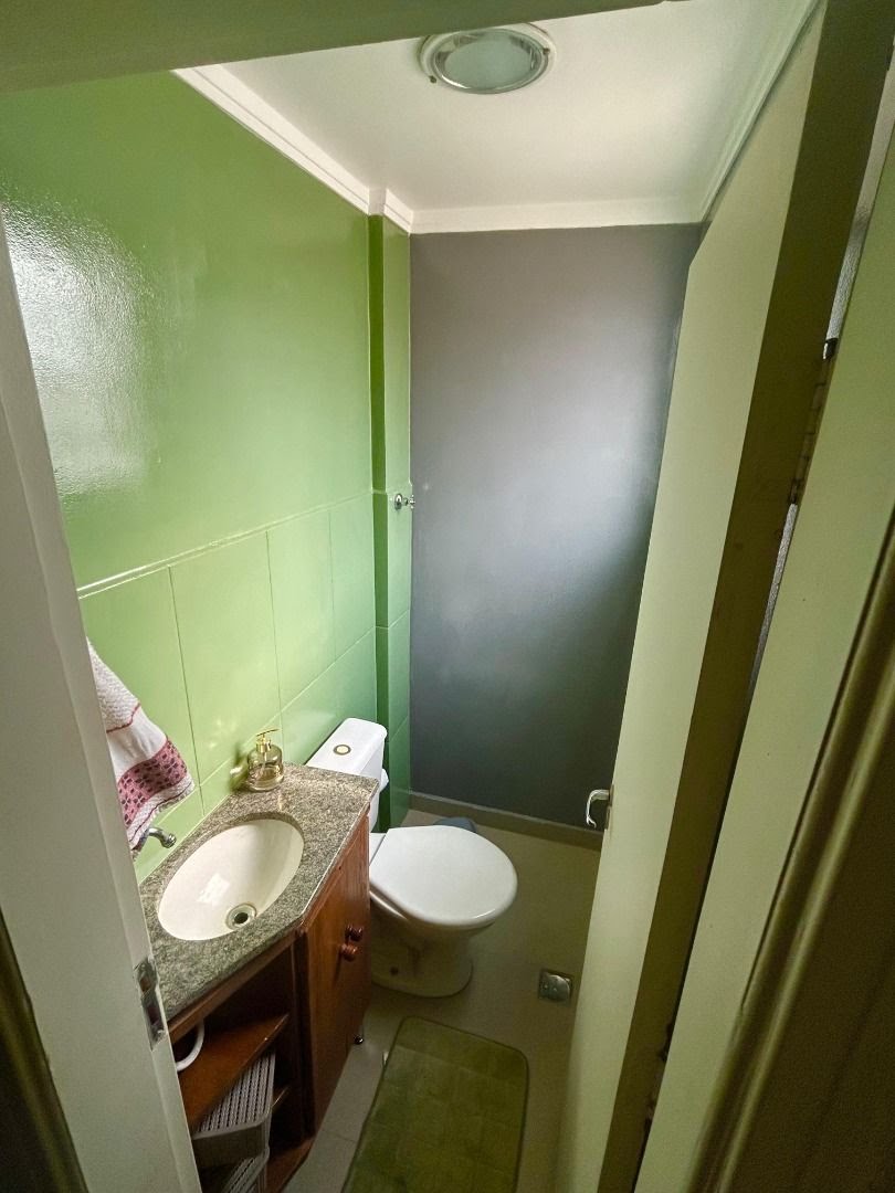 Apartamento à venda com 3 quartos, 1 suíte, 2 vagas e 113m² no Jardim Paulistano, Ribeirão Preto (SP) — foto 7 de 13