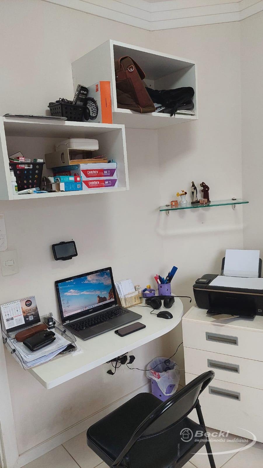 Apartamento à venda com 3 quartos, 1 suíte, 1 vaga e 78m² no Saguaçu, Joinville (SC) — foto 20 de 30