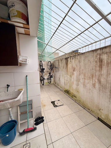 Apartamento em Bairro Areias  -  Camboriú