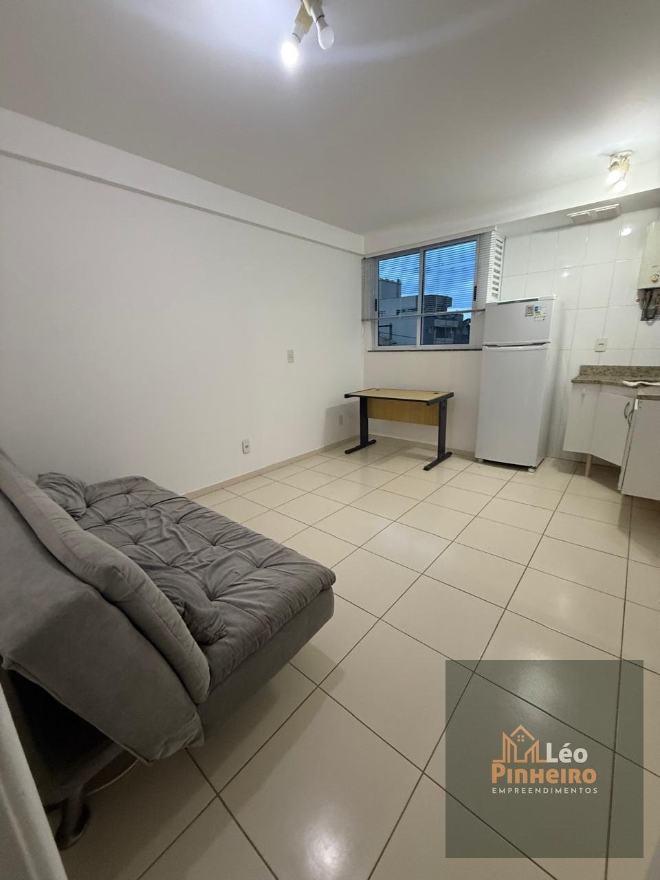 Apartamento em Riviera Fluminense - Macaé | Leo Pinheiro empreendimentos imobiliários