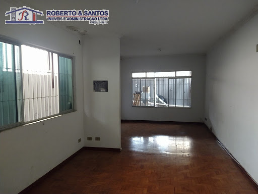 Salas,  sala de jantar, outra vista