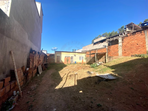 Lote / Terreno no Jardim Vitória  -  Santana do Paraíso
