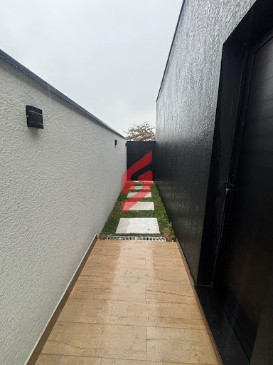 Sobrado Alto Padrão com 3 suítes – Alphaville Castelo | Sorocaba/SP