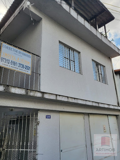 Casa em Vila Praia  -  São Paulo