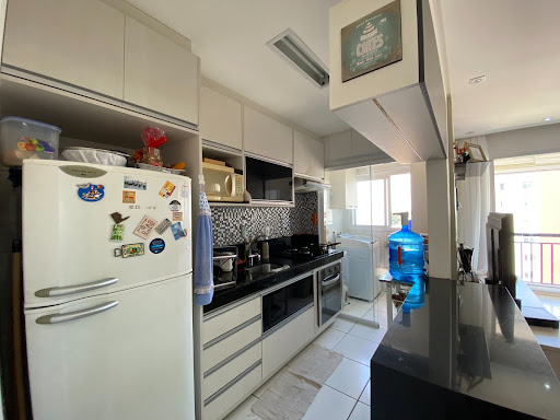 Apartamento em Vila Prudente  -  São Paulo