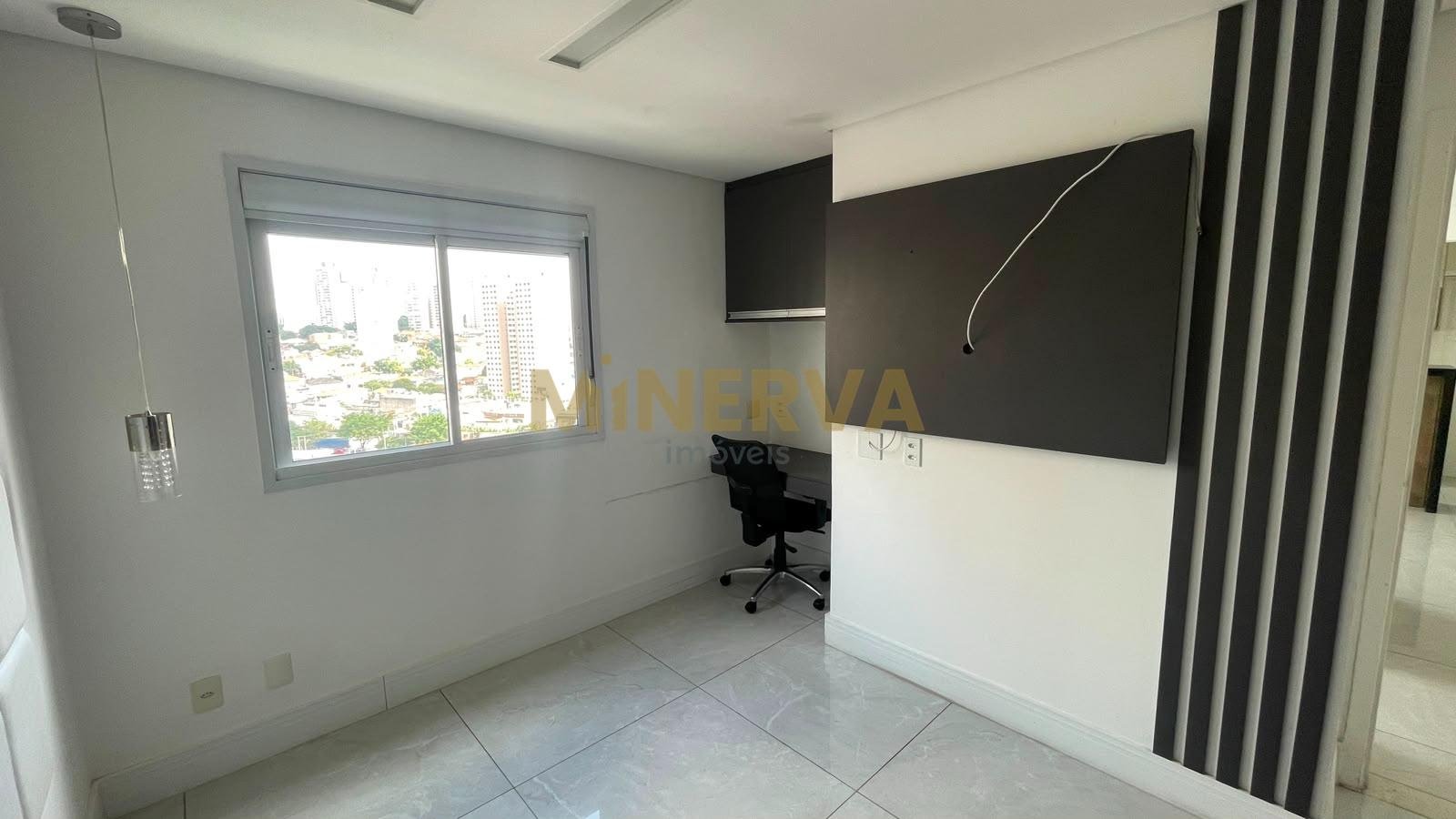 Apartamento para alugar com 2 quartos, 1 suíte, 2 vagas e 60m² no Vila Regente Feijó, São Paulo (SP) — foto 19 de 22