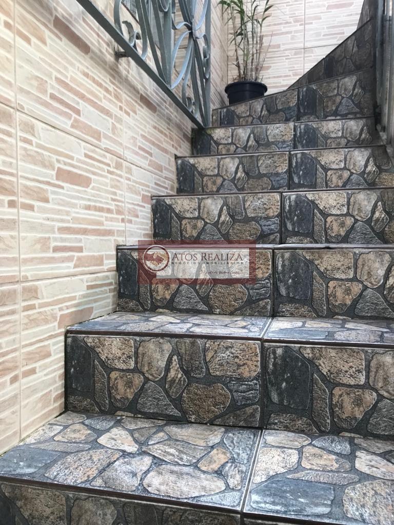 Casa à venda com 3 quartos, 1 suíte, 2 vagas e 110m² no Parque das Arvores, São Paulo (SP) — foto 4 de 30
