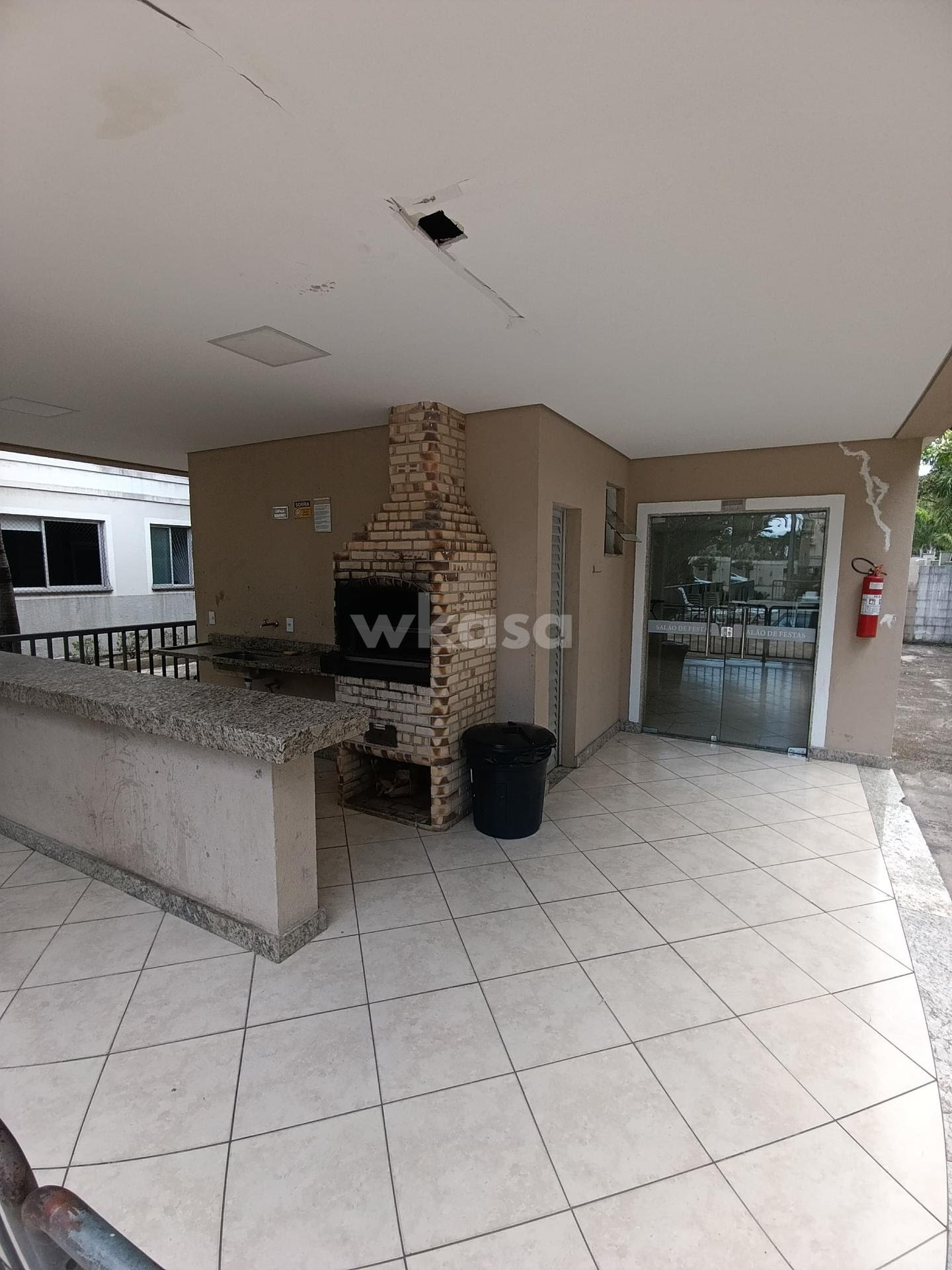 Apartamento à venda com 2 quartos, 1 suíte, 1 vaga e 48m² no Colina de Laranjeiras, Serra (ES) — foto 5 de 10