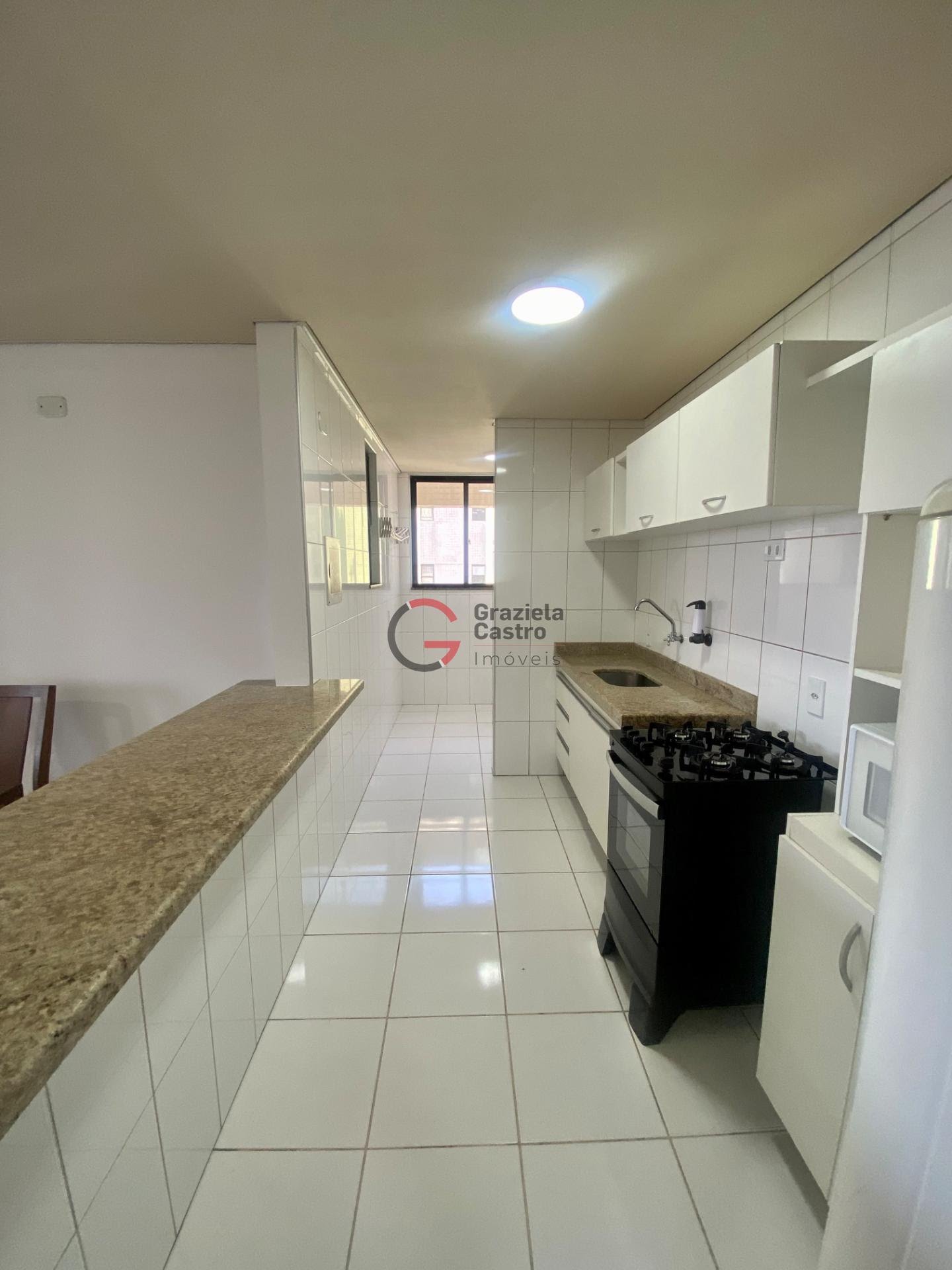 Apartamento, 2 quartos, 72 m² - Foto 2