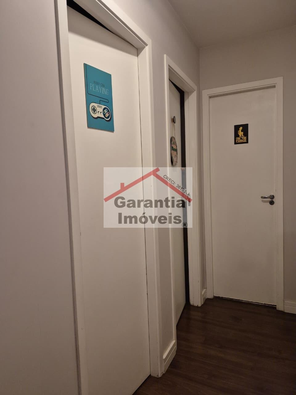 Apartamento à venda com 3 quartos, 1 suíte, 2 vagas e 69m² no Presidente Altino, Osasco (SP) — foto 28 de 30