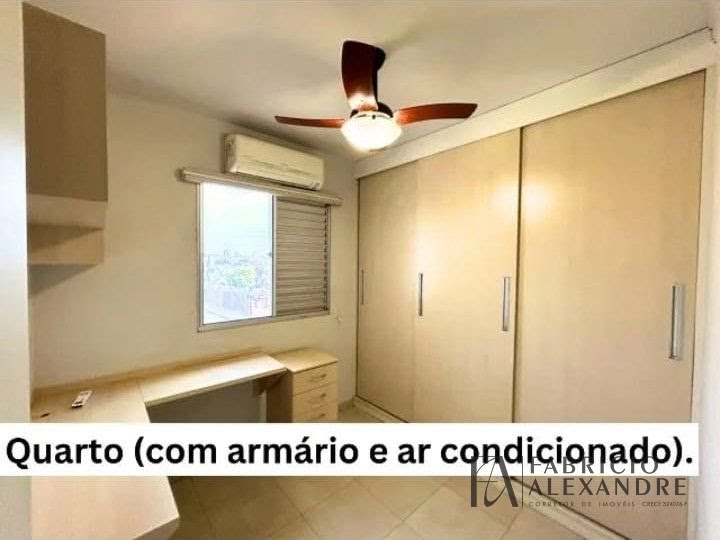 Casa à venda com 3 quartos, 1 suíte, 2 vagas e 114m² no Rio Sena, São José do Rio Preto (SP) — foto 4 de 19