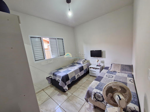 Casa a venda em Casa Branca SP
