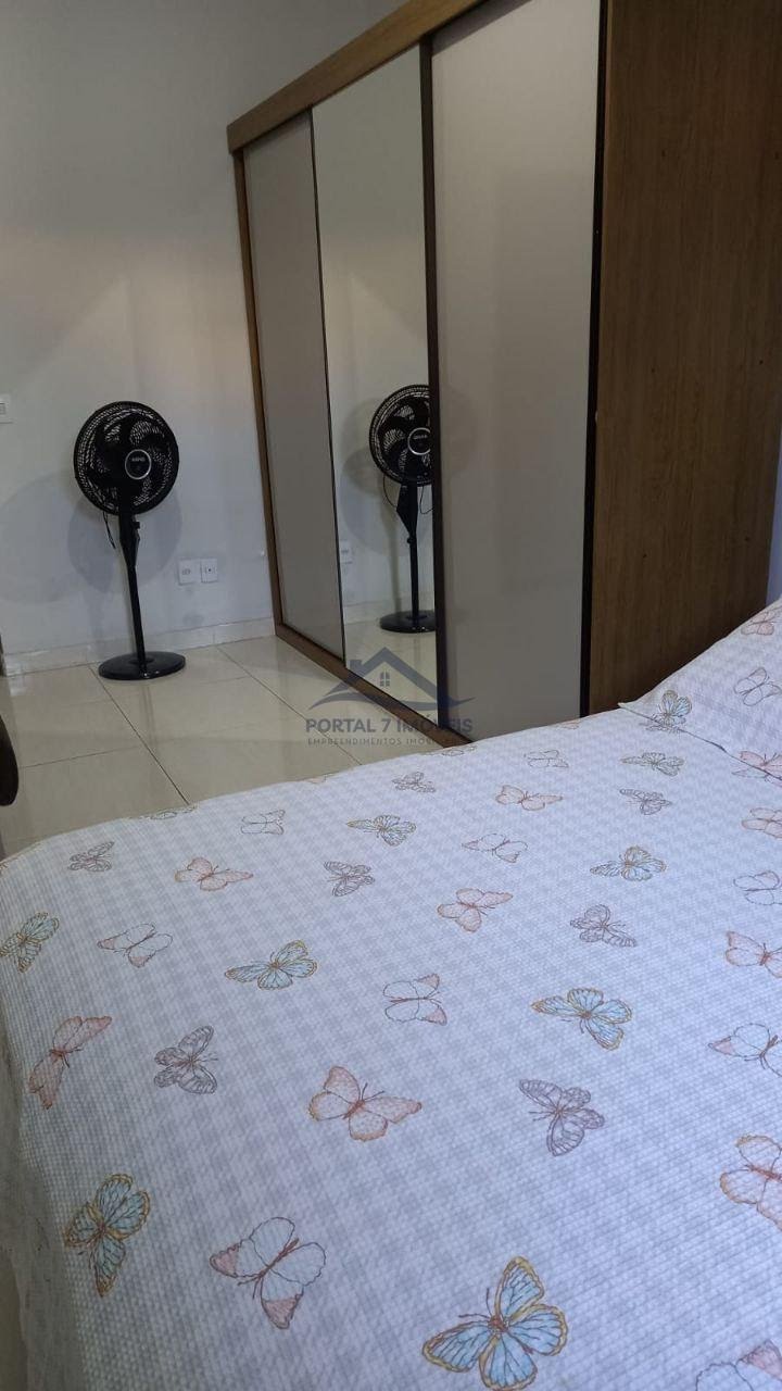 Apartamento à venda com 3 quartos, 1 suíte, 2 vagas e 110m² no Canaã, Sete Lagoas (MG) — foto 16 de 30