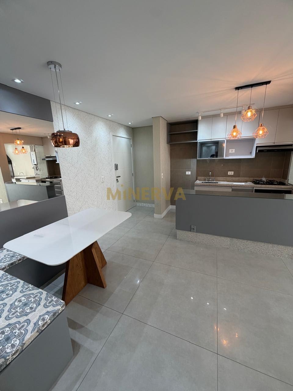 Apartamento à venda com 2 quartos, 1 suíte, 1 vaga e 67m² no Macedo, Guarulhos (SP) — foto 4 de 18