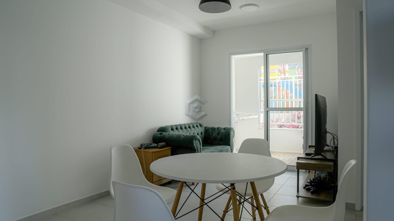 Apartamento à venda com 2 quartos, 1 suíte, 1 vaga e 62m² no Jardim Saira, Sorocaba (SP) — foto 3 de 16