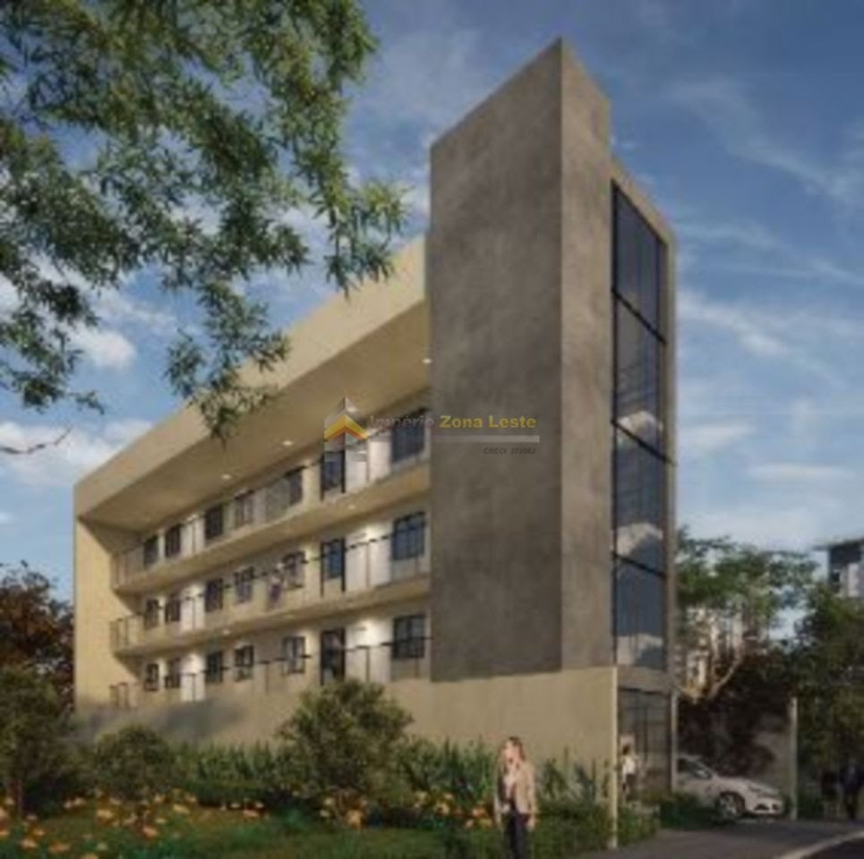 Prédio Inteiro, 38 m² - Foto 20