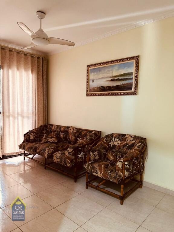 Apartamento à venda com 3 quartos, 1 suíte, 1 vaga e 88m² no Aviação, Praia Grande (SP) — foto 6 de 22
