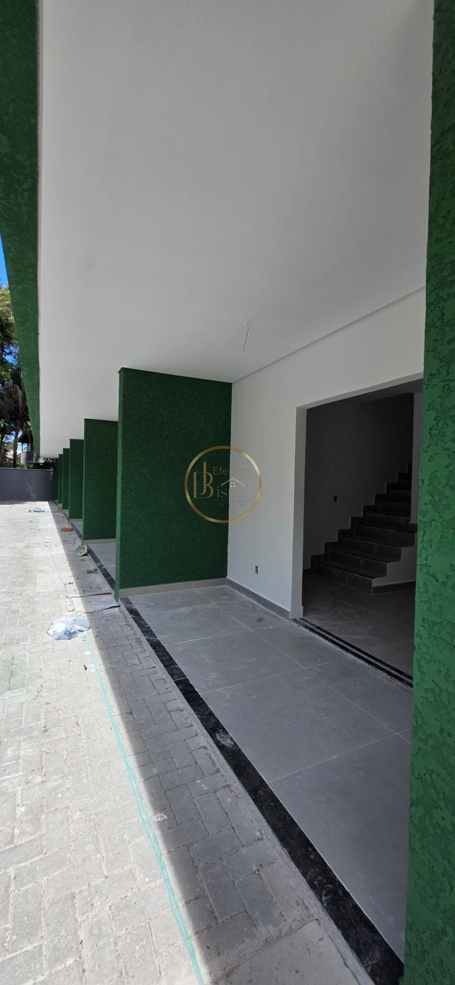 Apartamento à venda com 3 quartos, 3 suítes, 1 vaga e 100m² no Coroa Vermelha, Santa Cruz Cabrália (BA) — foto 2 de 24