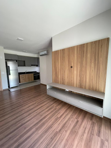 Apartamento em Parque Residencial Maria A Pedrossian  -  Campo Grande