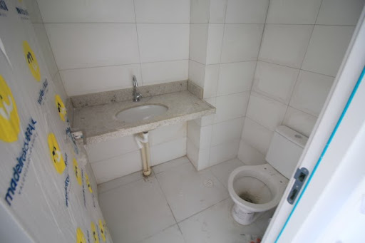 sala para locação Ed. Grand Tower Boa Vista