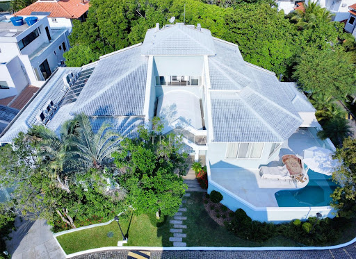Casa à venda condomínio Jardim Nova Barra