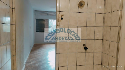 Apartamento Kitchenette/Studio em Consolação  -  São Paulo