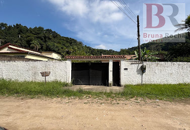 Sítio em Santa Dalila (Campinho - Suruí)  -  Magé
