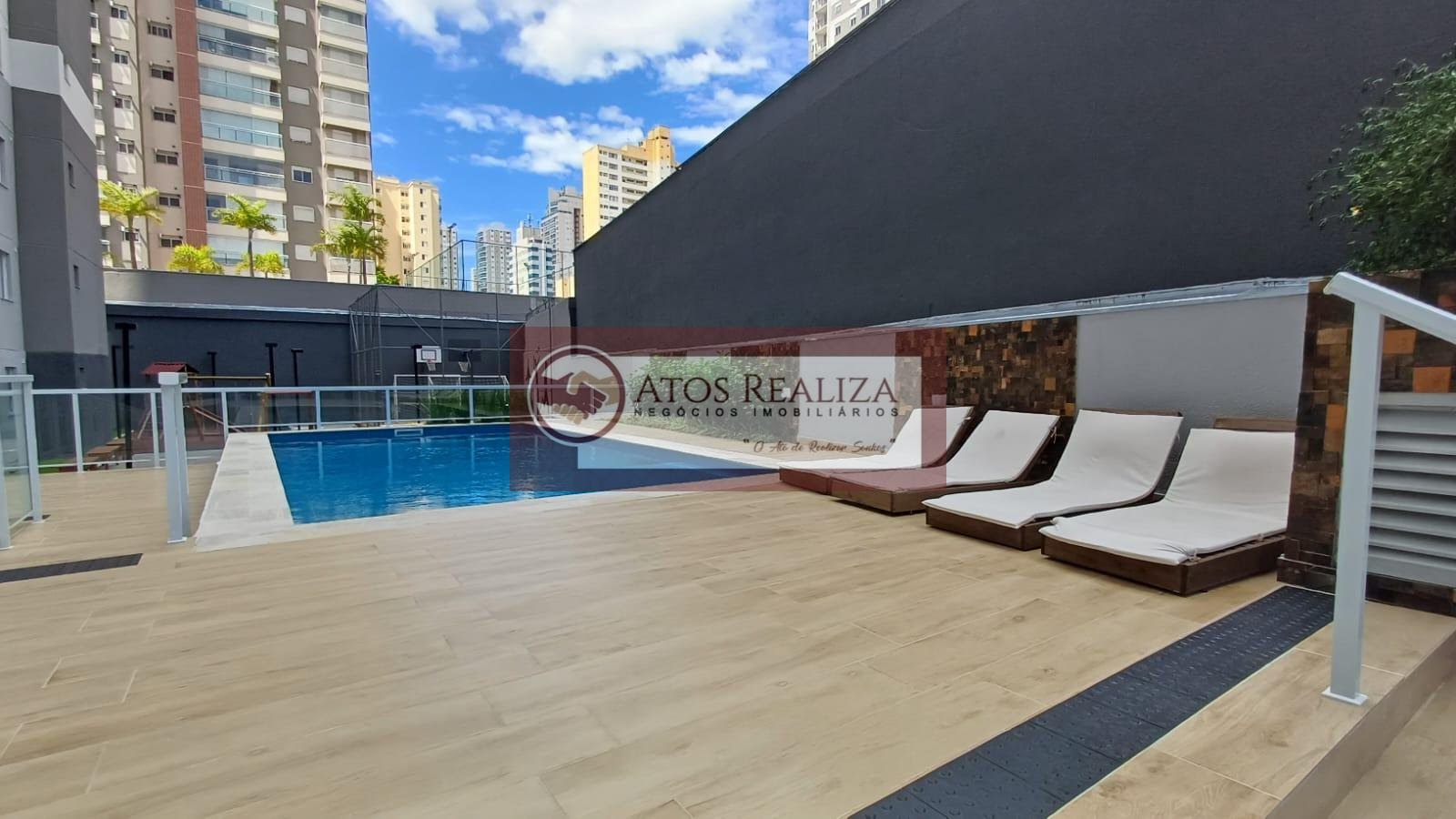 Apartamento à venda com 2 quartos e 31m² no Água Branca, São Paulo (SP) — foto 3 de 20