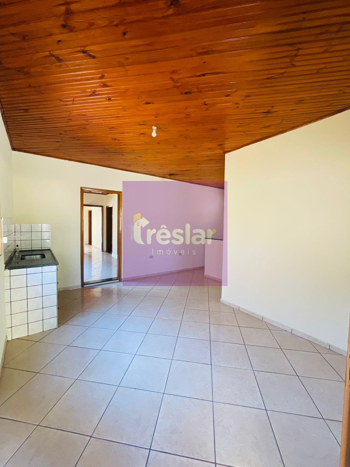 Casa à venda com 3 quartos, 1 banheiro e 124m² no Centro, Três Lagoas (MS) — foto 5 de 13