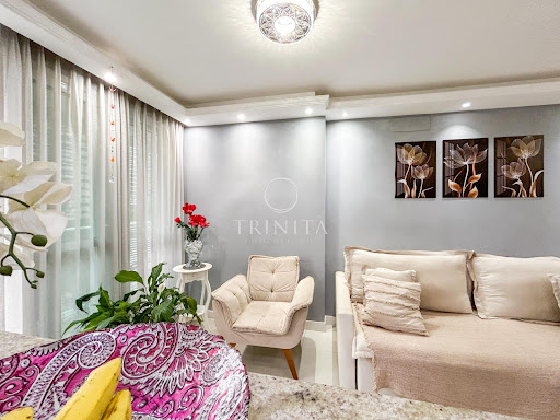 Millenio - Sala - Trinità Imobiliária