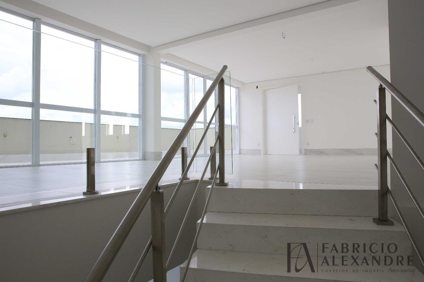 Cobertura à venda com 4 quartos, 4 suítes, 4 vagas e 650m² no Ankaá, São José do Rio Preto (SP) — foto 7 de 30