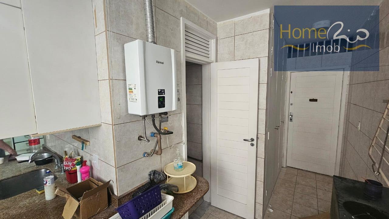 Apartamento para alugar com 3 quartos, 3 suítes e 155m² no Copacabana, Rio de Janeiro (RJ) — foto 18 de 30