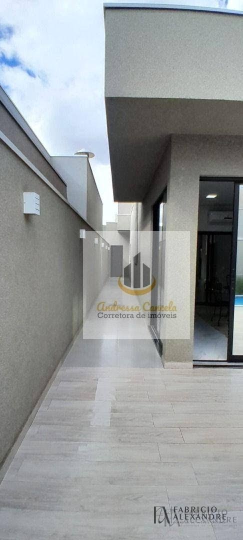 Casa à venda com 3 quartos, 3 suítes, 4 vagas e 200m² no Village La Montagne, São José do Rio Preto (SP) — foto 18 de 30