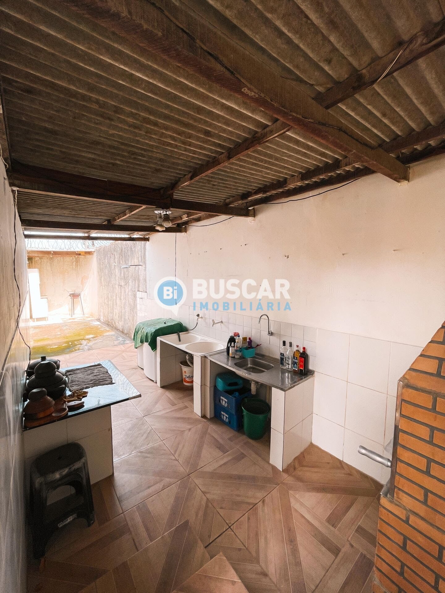 Casa à venda com 3 quartos, 1 suíte, 3 vagas e 360m² no Olhos D'água, Feira de Santana (BA) — foto 13 de 24