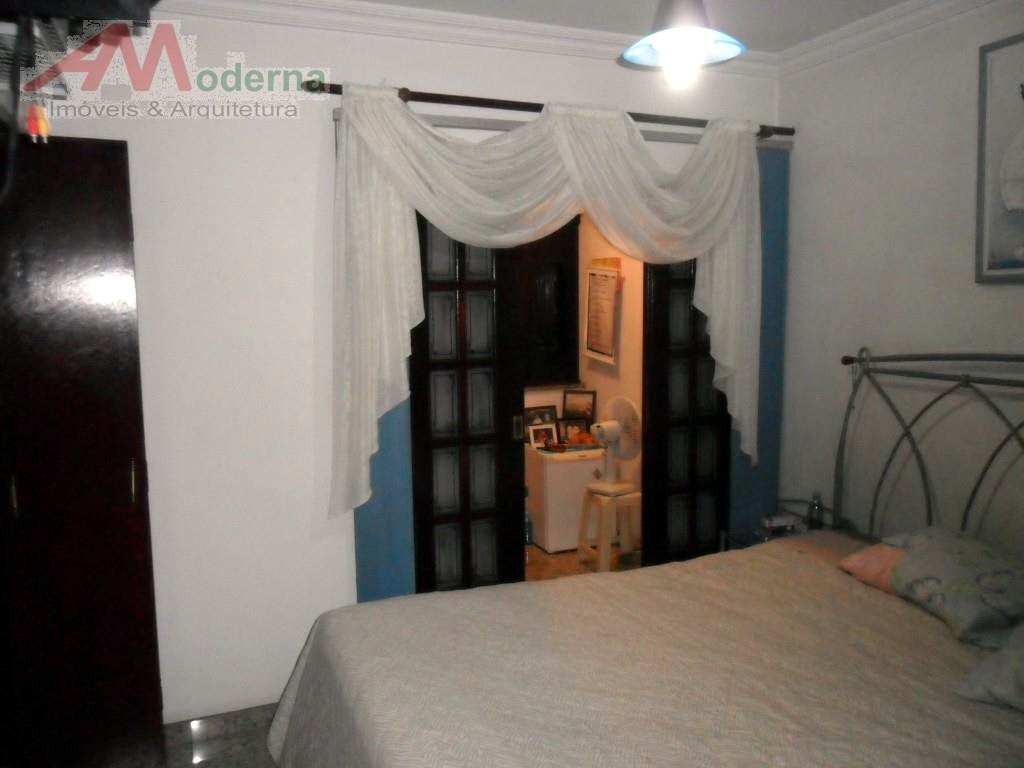 Casa à venda com 4 quartos, 4 suítes, 4 vagas e 250m² no Paulicéia, São Bernardo do Campo (SP) — foto 27 de 30