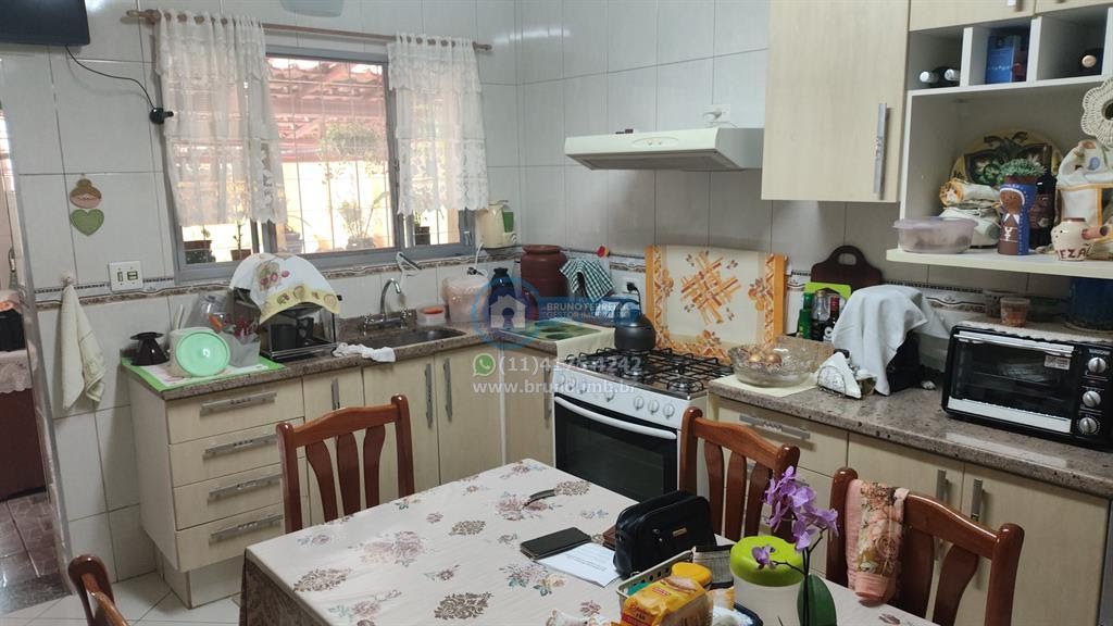 Casa à venda com 5 quartos, 4 banheiros, 6 vagas e 201m² no Imirim, São Paulo (SP) — foto 16 de 17