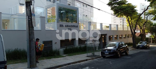 Apartamento à Venda Vila Santa Terezinha Sorocaba SP