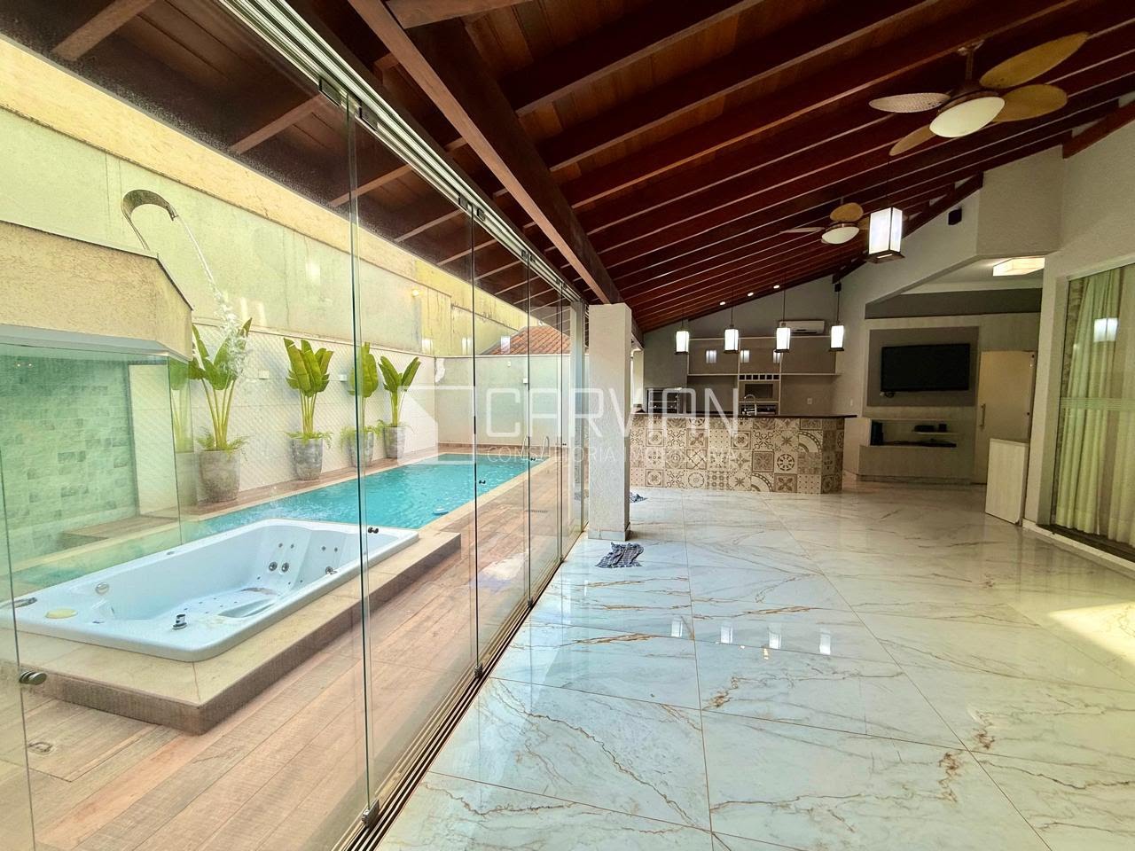 Casa à venda com 3 quartos, 3 suítes, 4 vagas e 360m² no Jardim Nova Alianca Sul, Ribeirão Preto (SP) — foto 9 de 30