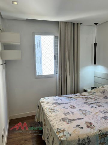 Apartamento à venda com 2 quartos, 1 banheiro, 1 vaga e 47m² no Nova Petrópolis, São Bernardo do Campo (SP) — foto 13 de 14