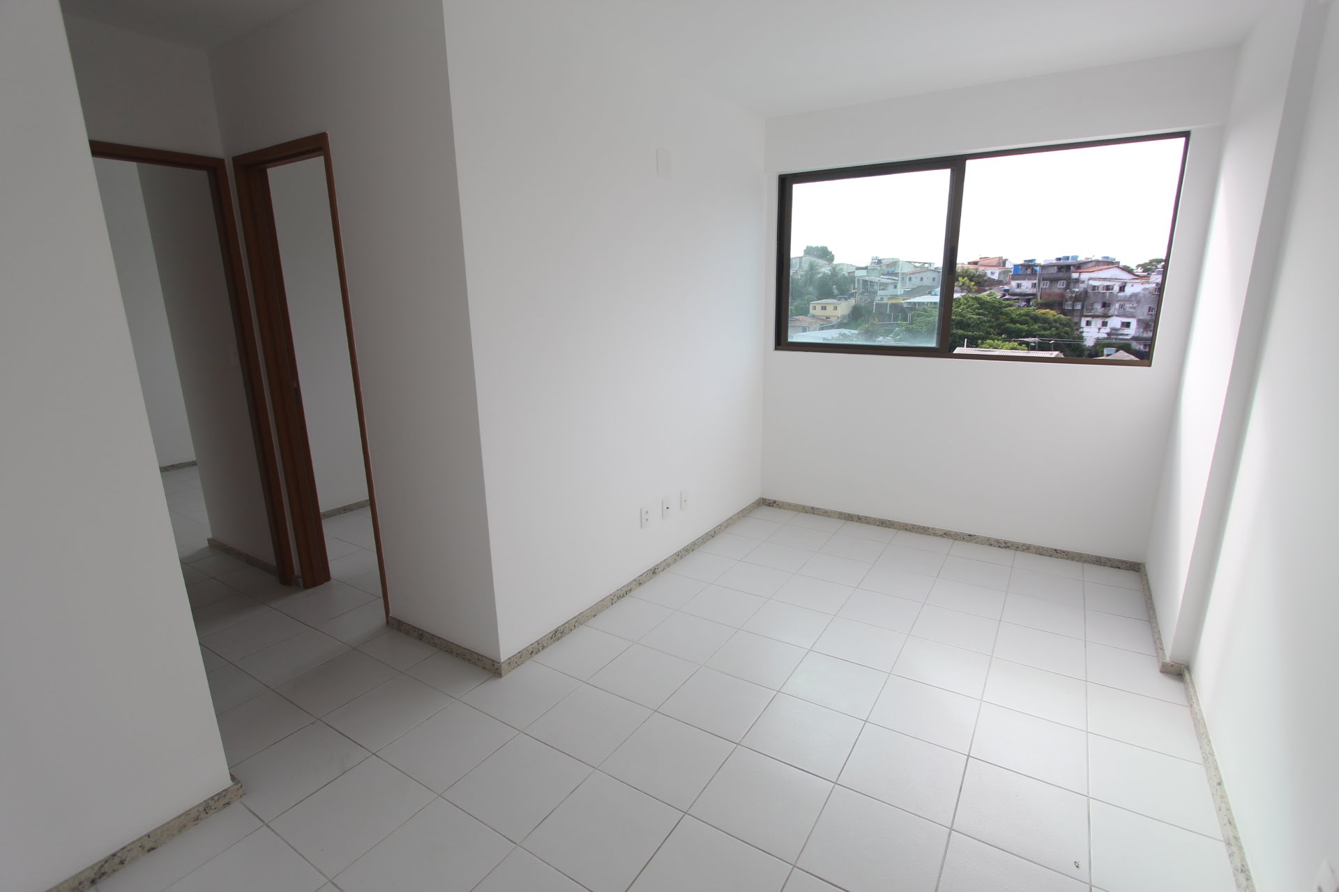 Apartamento à venda com 2 quartos, 1 suíte, 1 vaga e 41m² no Casa Amarela, Recife (PE) — foto 19 de 27